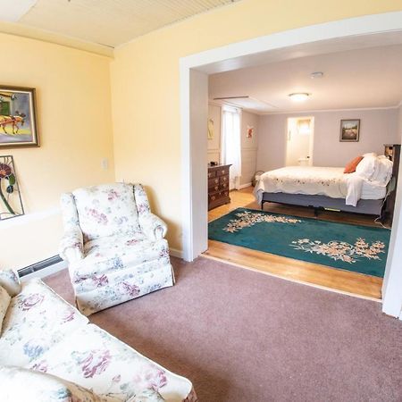 Jacksonville The Engel House Bed & Breakfast エクステリア 写真