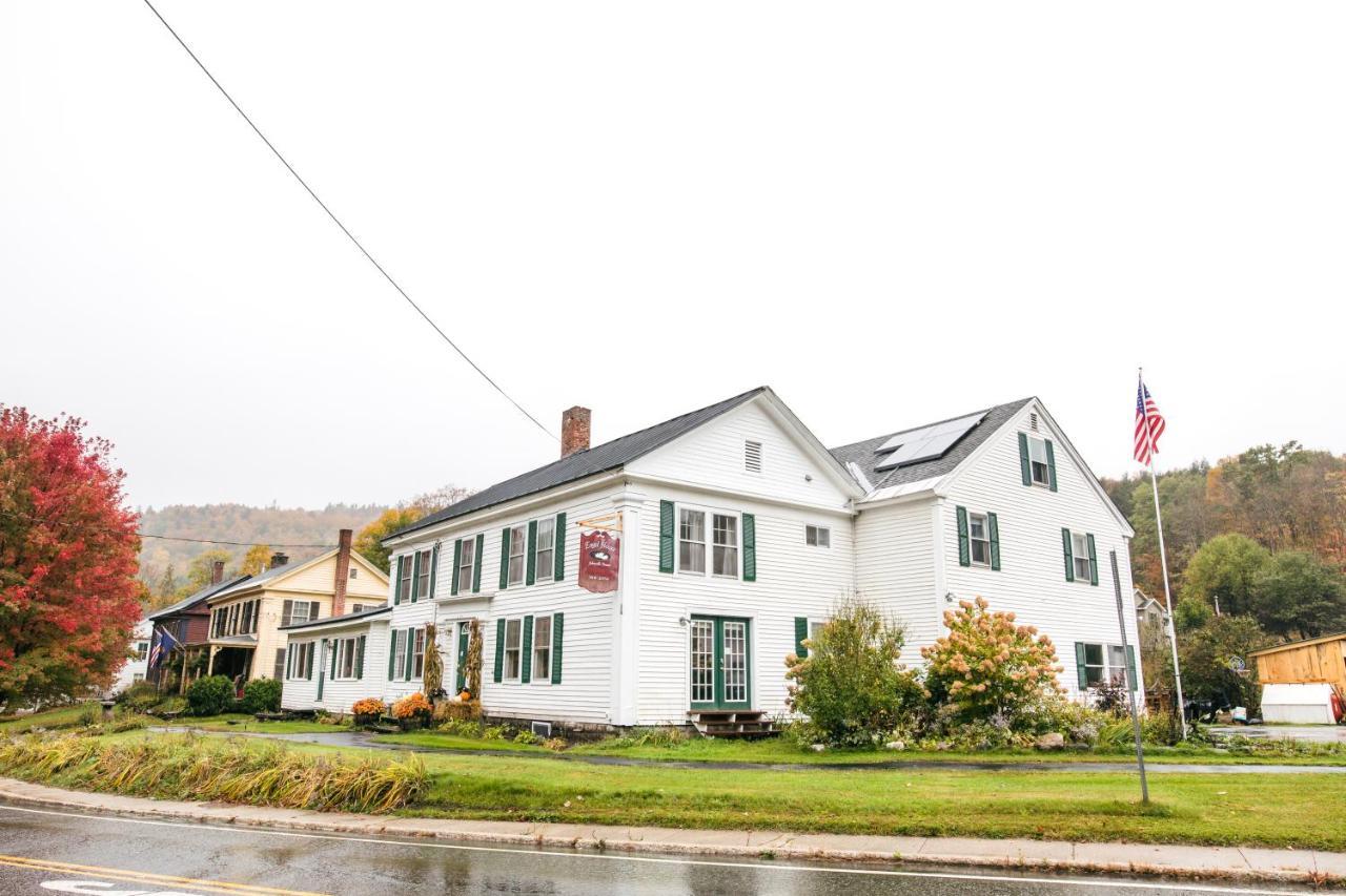 Jacksonville The Engel House Bed & Breakfast エクステリア 写真