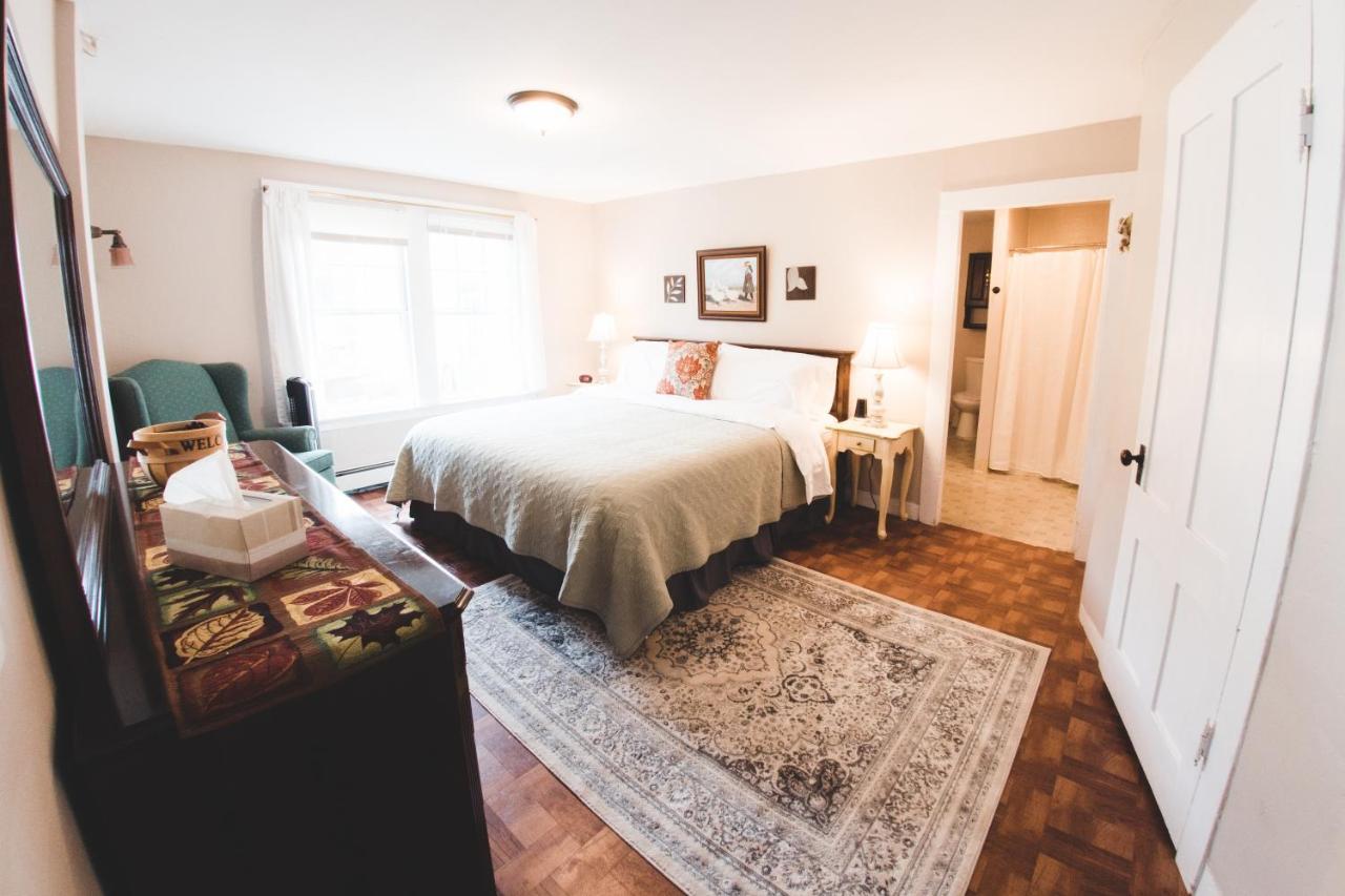 Jacksonville The Engel House Bed & Breakfast エクステリア 写真