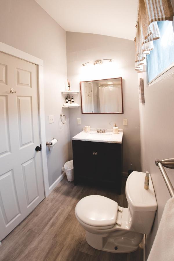 Jacksonville The Engel House Bed & Breakfast エクステリア 写真