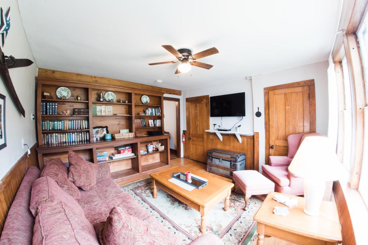 Jacksonville The Engel House Bed & Breakfast エクステリア 写真