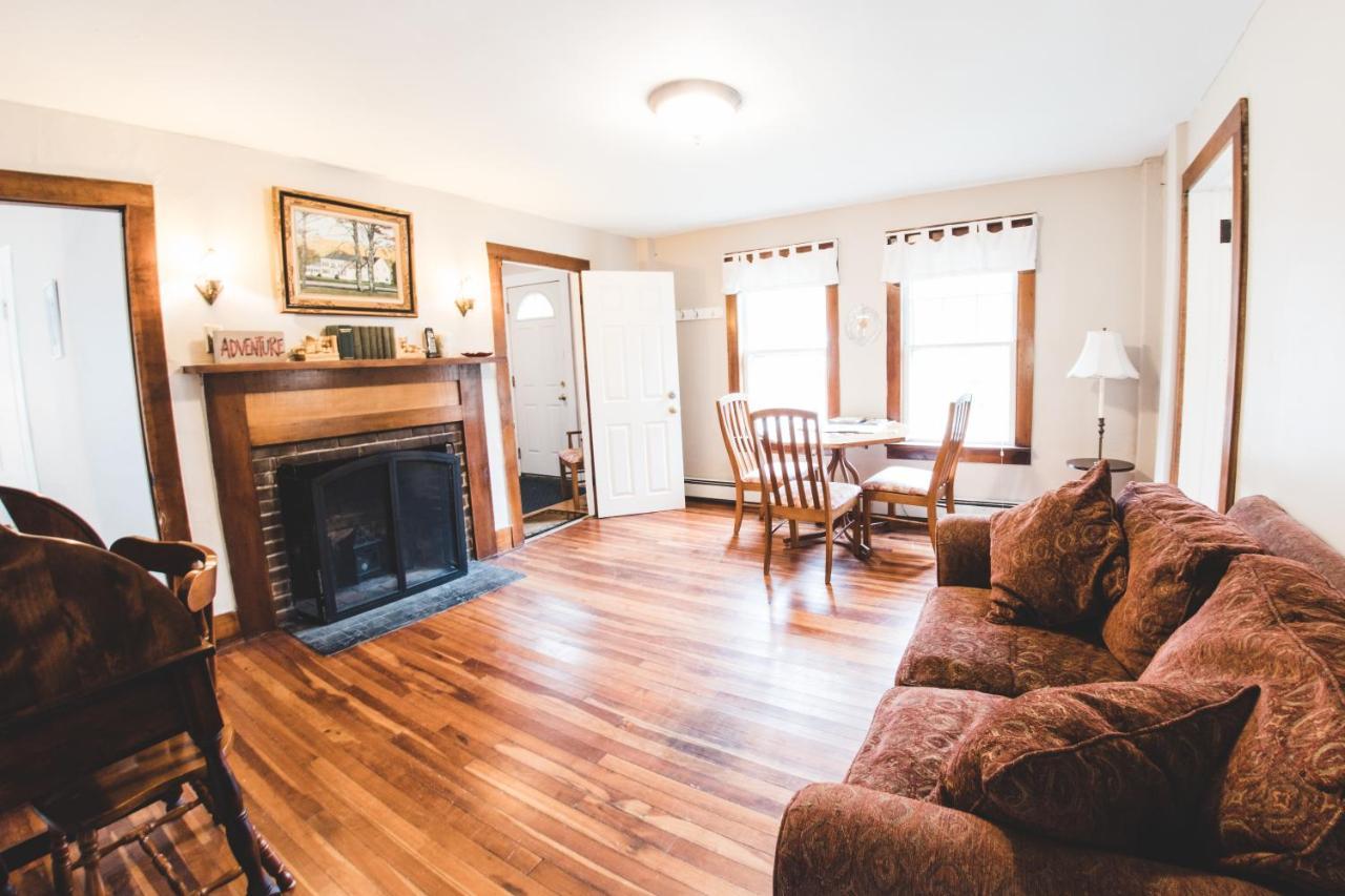 Jacksonville The Engel House Bed & Breakfast エクステリア 写真