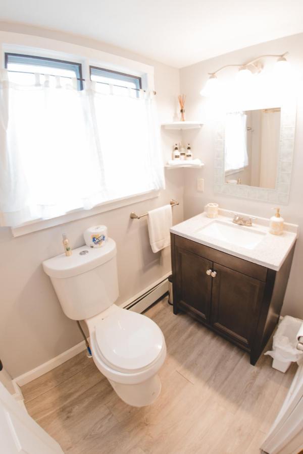 Jacksonville The Engel House Bed & Breakfast エクステリア 写真