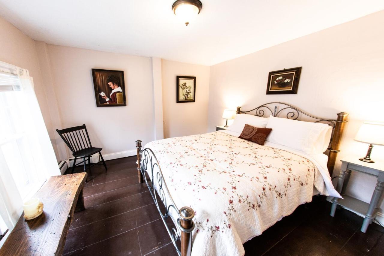 Jacksonville The Engel House Bed & Breakfast エクステリア 写真