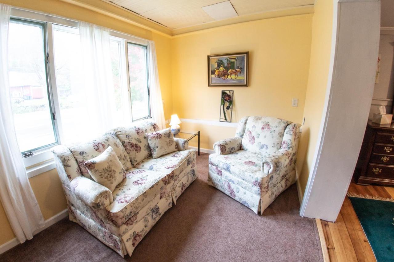Jacksonville The Engel House Bed & Breakfast エクステリア 写真