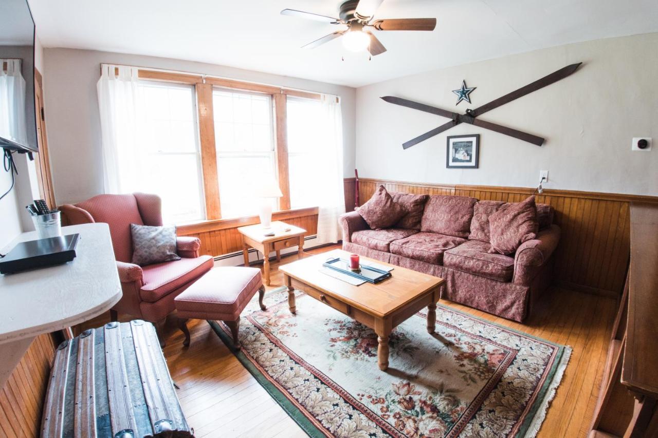 Jacksonville The Engel House Bed & Breakfast エクステリア 写真